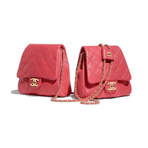 chanel travel bag price|chanel red sling bag price.